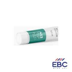 CAMEL Artist Water Colour - 453 Viridian Hue 120ML